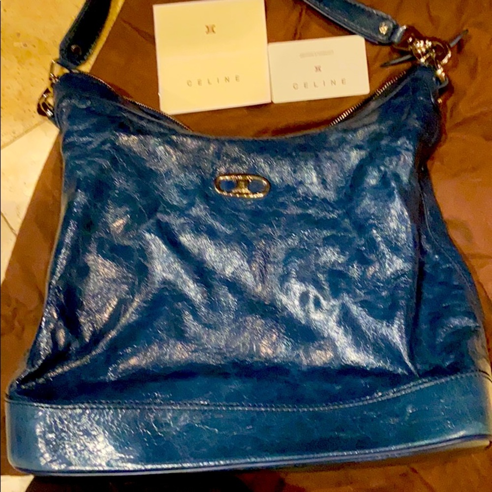 Celine hand bag